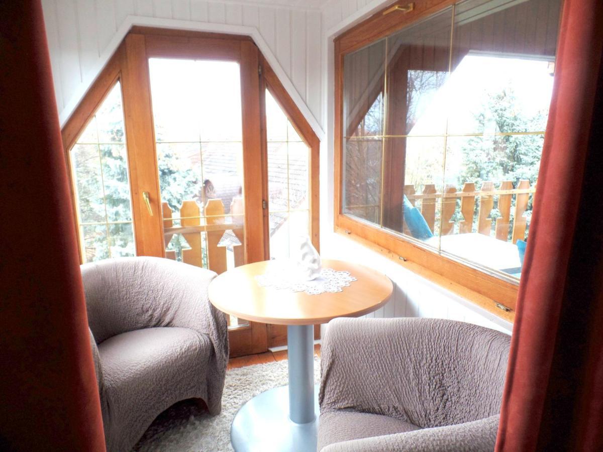 Apartman Siesta Buek - Buekfuerdo 외부 사진