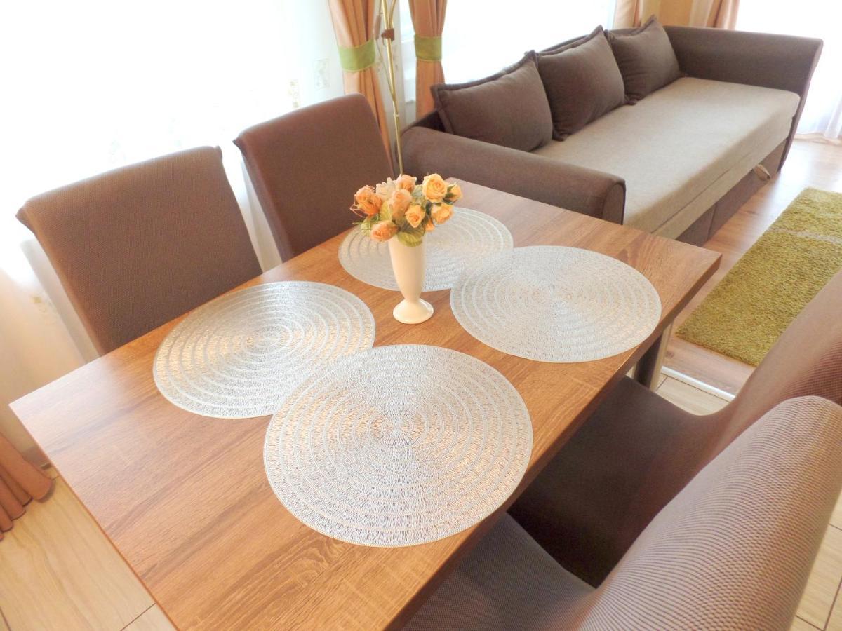 Apartman Siesta Buek - Buekfuerdo 외부 사진