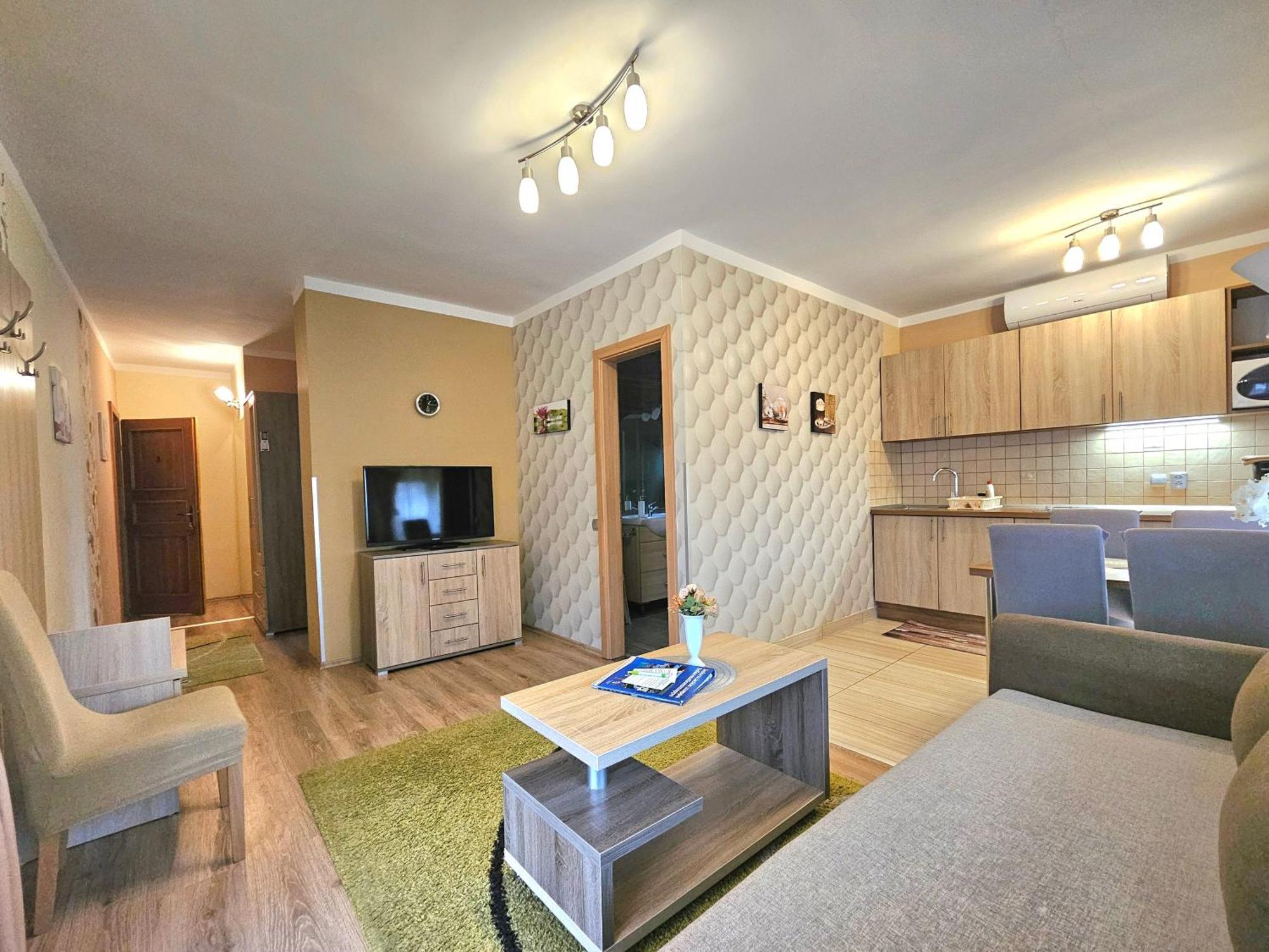 Apartman Siesta Buek - Buekfuerdo 외부 사진