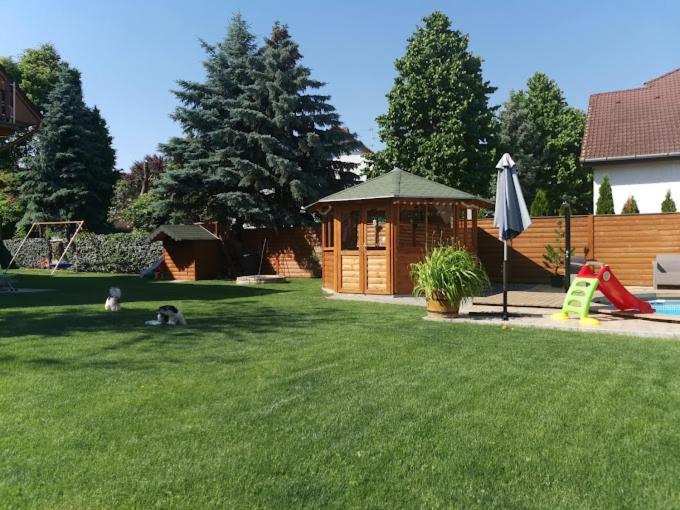 Apartman Siesta Buek - Buekfuerdo 외부 사진