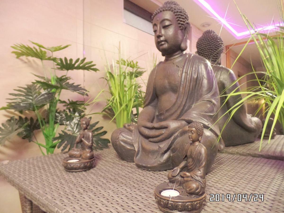 Apartman Siesta Buek - Buekfuerdo 외부 사진